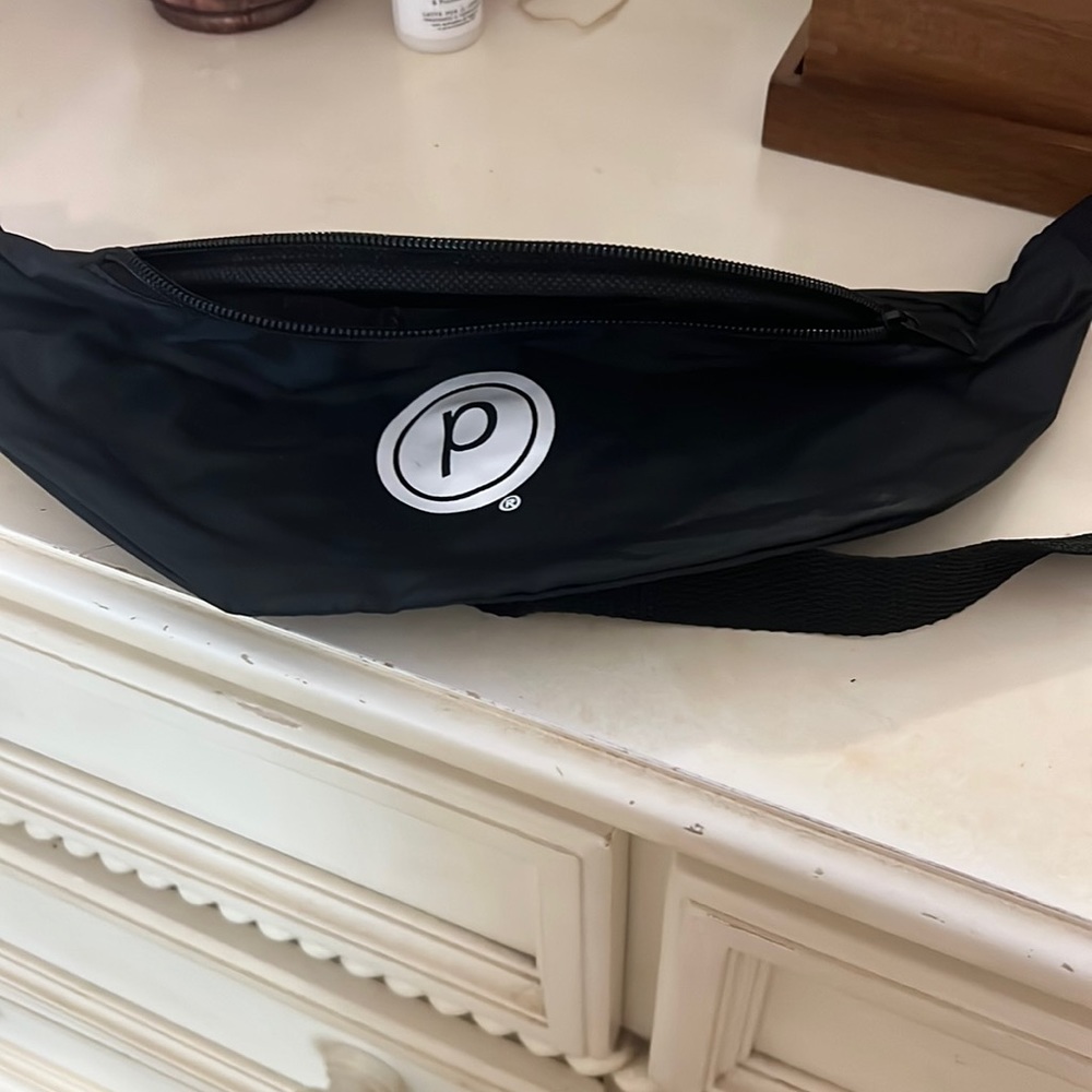 Pure Barre Fanny Pack